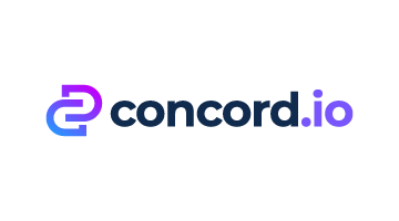 Logo for concord.io