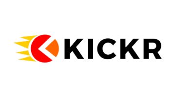 kickr.com is for sale