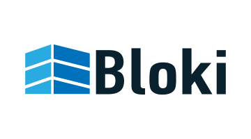 bloki.com is for sale