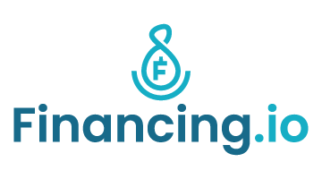 financing.io is for sale