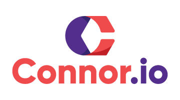 Logo for connor.io