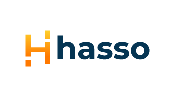 hasso.com is for sale