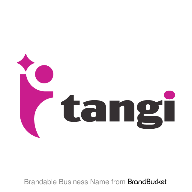 TangI.com is For Sale | BrandBucket