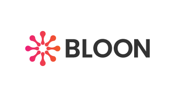 bloon.com is for sale
