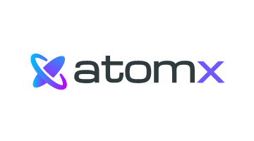atomx.com is for sale