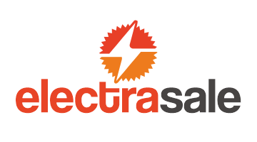 electrasale.com is for sale