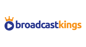 broadcastkings.com is for sale
