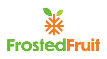 frostedfruit.com is for sale