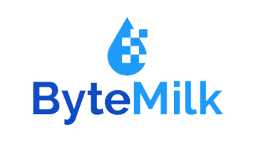 bytemilk.com is for sale