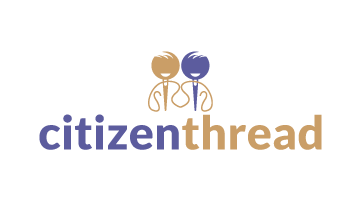 citizenthread.com is for sale