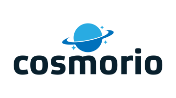 cosmorio.com is for sale