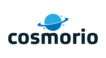 cosmorio.com