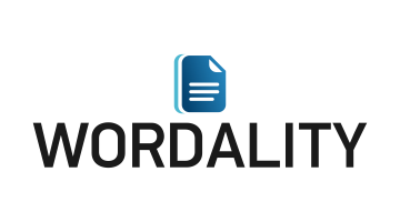wordality.com is for sale