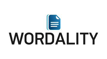 wordality.com is for sale