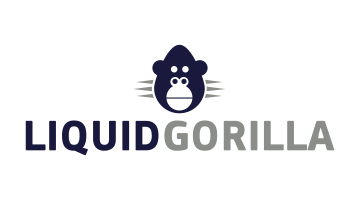 liquidgorilla.com is for sale