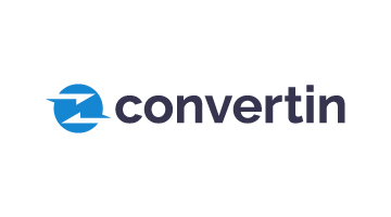 convertin.com is for sale