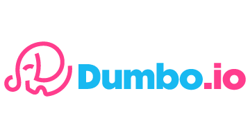dumbo.io is for sale
