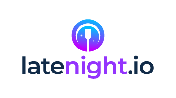 latenight.io is for sale