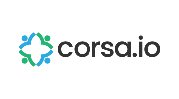 corsa.io is for sale