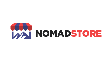 nomadstore.com is for sale