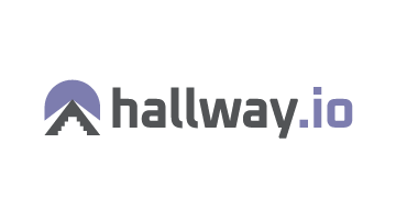 hallway.io is for sale