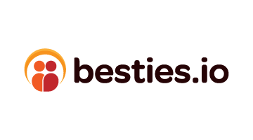 besties.io is for sale
