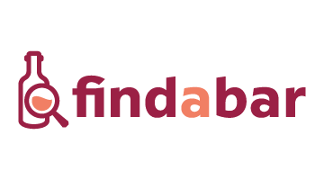 Logo for findabar.com