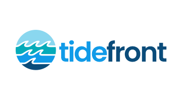 tidefront.com is for sale