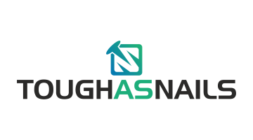 toughasnails.com is for sale