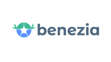 Logo for benezia.com