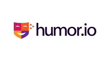 humor.io is for sale