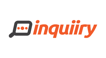 Logo for inquiiry.com