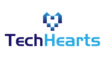 techhearts.com is for sale