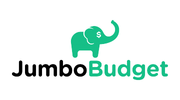 Logo for jumbobudget.com
