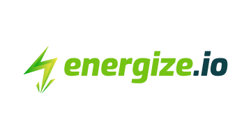 energize.io is for sale