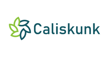 caliskunk.com is for sale