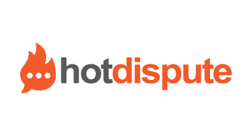hotdispute.com