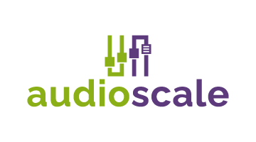 audioscale.com