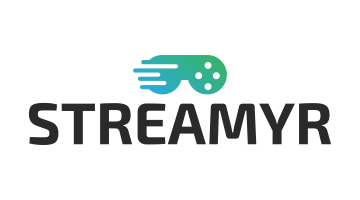 streamyr.com is for sale