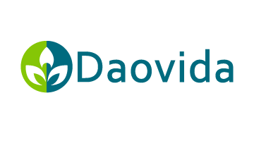 Logo for daovida.com