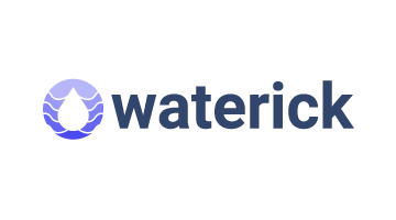 waterick.com is for sale