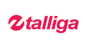 talliga.com is for sale