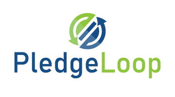 Logo for pledgeloop.com