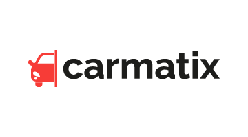 carmatix.com is for sale