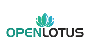 openlotus.com is for sale