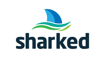 sharked.com is for sale