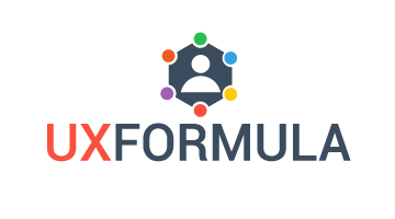 uxformula.com is for sale