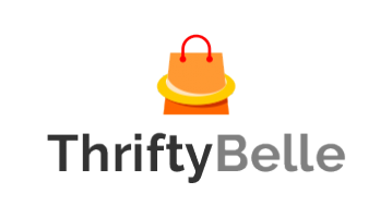 thriftybelle.com is for sale