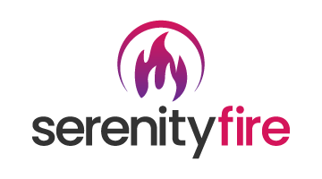 serenityfire.com is for sale