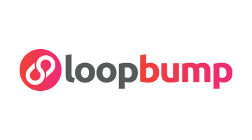 loopbump.com is for sale